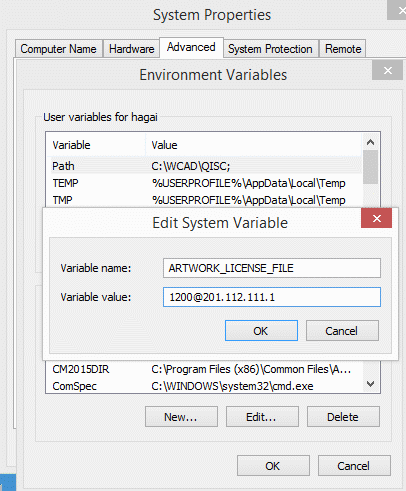 how to uninstall ansys license manager